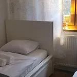 Villa Uroczy Dom Na Ladnym Podwarszawskim Osiedlu *