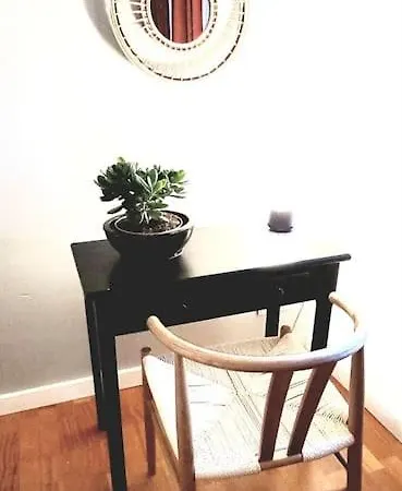 빌라 Uroczy Dom Na Ladnym Podwarszawskim Osiedlu