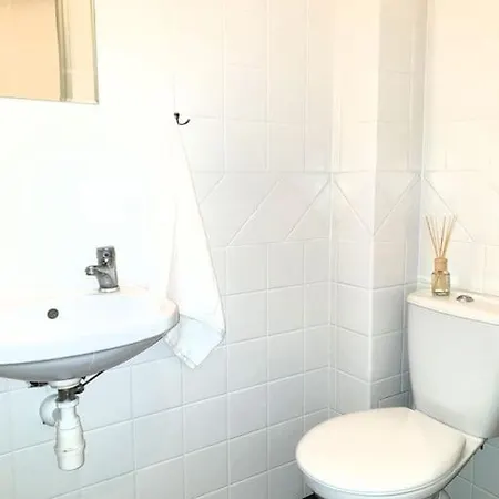 Uroczy Dom Na Ladnym Podwarszawskim Osiedlu *