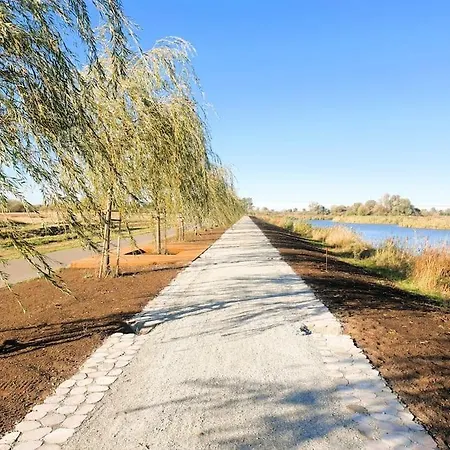 Uroczy Dom Na Ladnym Podwarszawskim Osiedlu 빌라 Michałowice