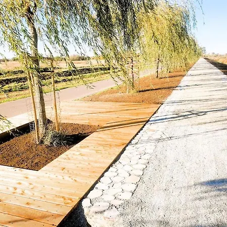 빌라 Uroczy Dom Na Ladnym Podwarszawskim Osiedlu