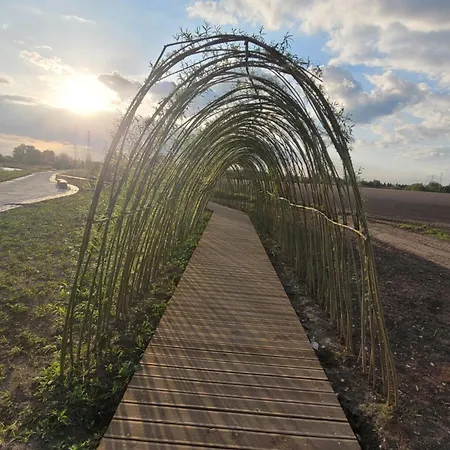 Uroczy Dom Na Ladnym Podwarszawskim Osiedlu * Michałowice