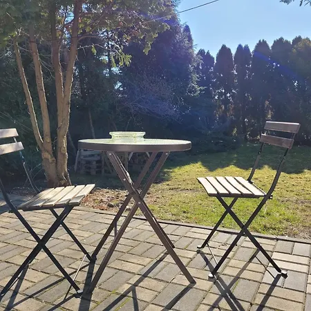 Vila Uroczy Dom Na Ladnym Podwarszawskim Osiedlu *